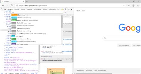 Resuelta windows 10 Cómo puedo desactivar JavaScript