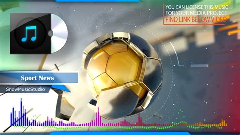 News Background Music Mp3 Download - MP3CRO