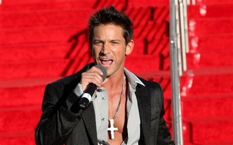 Catching Up With Jeff Timmons Of 98 Degrees Z93