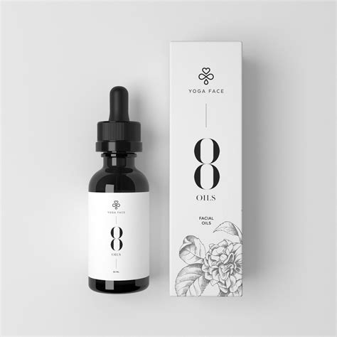 Clean And Simple Packaging Design For Skincare Product 99designs Branding And Packaging