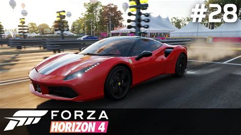 It was released on 2 october 2018 on xbox one and microsoft windows after being announced at xbox's e3 2018 conference. Forza Horizon 4 PC #28 NASZE NAJSZYBSZE Samochody /z ...