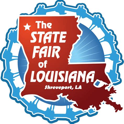 State Fair Of Louisiana Shreveport La