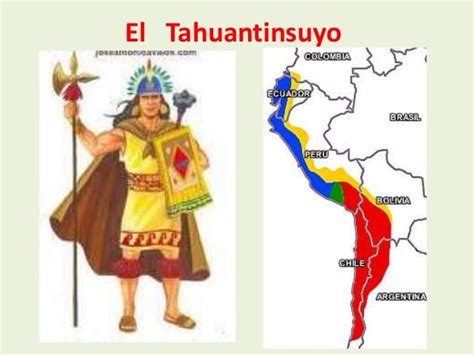 Los Principales Incas Del Tahuantinsuyo Imperio Inca Images And
