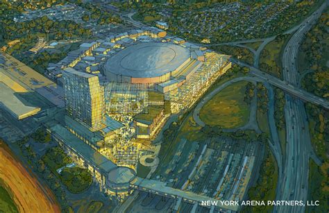 A new arena for a new era. You won't Believe This.. 38+ Facts About Ny Islanders New Arena Location? He could tell the ...