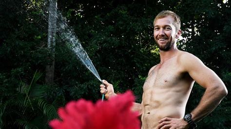 It’s Naked Gardening Day Time To Get Your Hose Out And Trim Your Bush Nt News