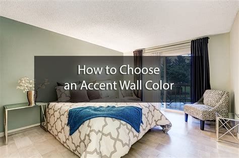 How To Choose An Accent Wall Color Surepro Painting