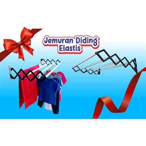 Disepanjang tali, terdapat lubang untuk gantungan baju, sementara di kedua ujungnya terdapat kait stainless steel untuk meluruskan tali jemuran. JEMURAN DINDING LIPAT FLEKSIBEL JEMURAN PORTABLE SUDUT ...