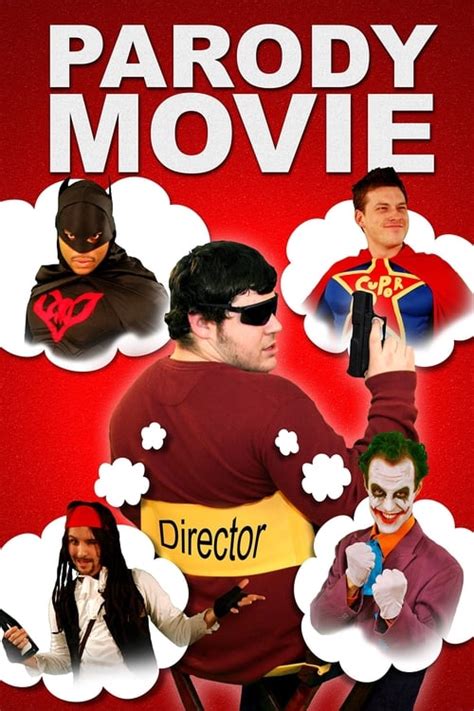 Watch Parody Movie 2011 Full Movie Streaming In Hd Quality