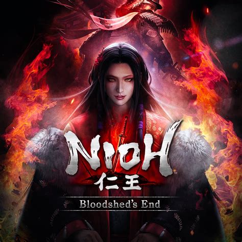 Nioh Season Pass Dlc 3 Bloodsheds End