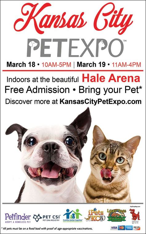 Ready to be a part of an awesome pet community? Pet Adoption Events Kansas City - Pets Ideas