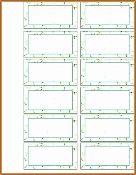 Avery Labels Template 18163 Luxury Avery File Folder Labels Template