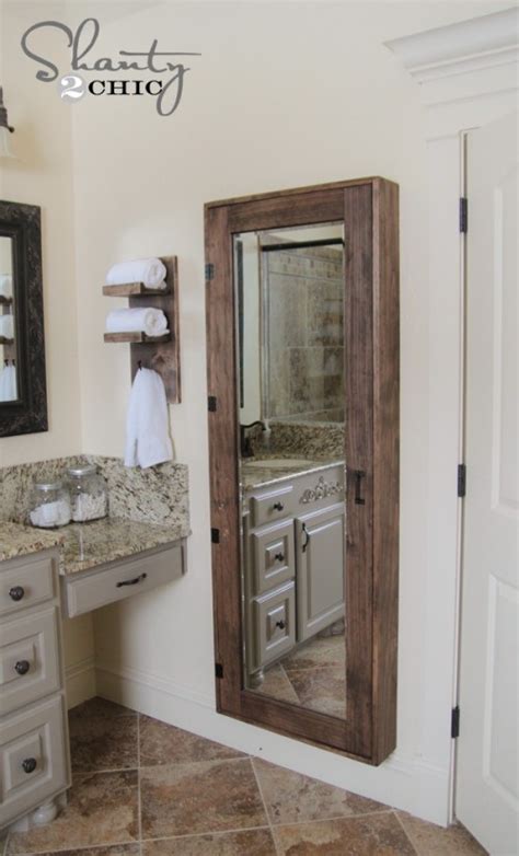 Choosing led bathroom mirror ideas is one of the best ideas that you can use for making the bathroom more stylish & brightness, you can find. diy bathroom storage cabinet, bathroom ideas, diy, home ...