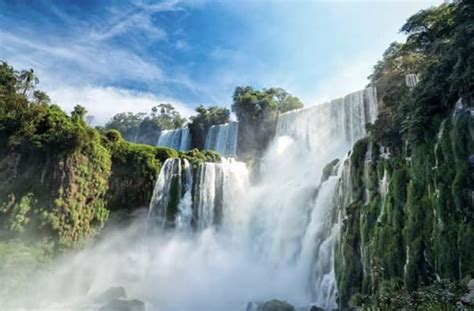Pin De Jirka Hlavaty Em Beauty Of Nature Lindas Cachoeiras Lugares