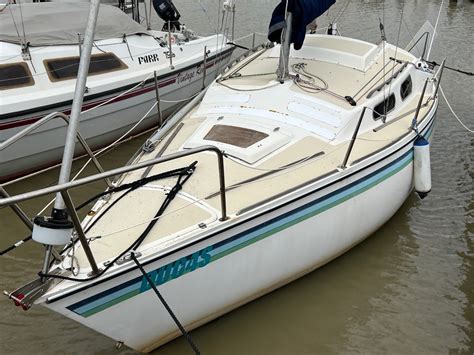 Trailer Sailers Australia Boat For Sale Waa2