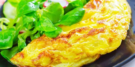 Recette Omelette Aux Chips Facile Mes Recettes Faciles