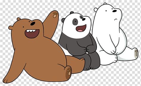 Cartoon Grizzly Bear Pictures