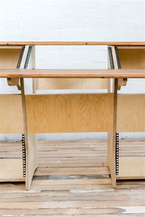 Plank Production Desk Plank Audio