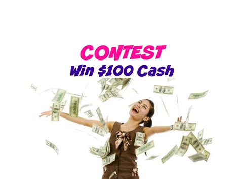 CONTEST: Win A $100 Cash! | Entertain Kids on a Dime