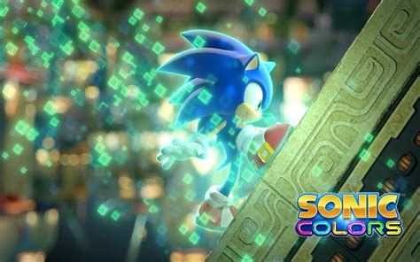 Sonic Colors Wallpaper Upcoming Sonic Games Ssmb