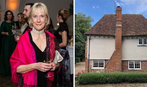 Queen's cousin olga romanoff, 71, lives at kent's family seat of. Stay in Queen's cousin's house for just £130 - Princess ...