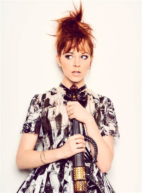 lindsey stirling brings her brave enough tour to auckland crave