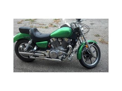 This is a kawasaki vn1500 88, recreation touring motorcyclei am the second one proprietor, a excellent good friend of mine bought this motorcycle new), superb to very good. 1994 Kawasaki Vulcan 1500 Motorcycles for sale