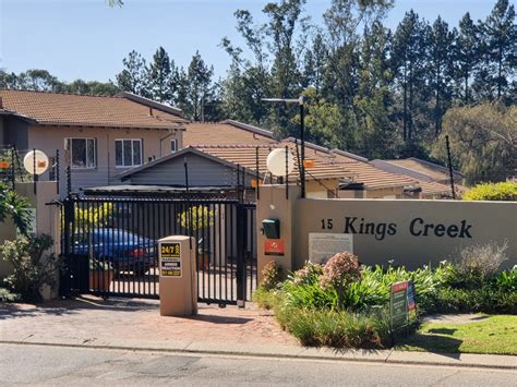 Exquisite 3 Bedroom Apartment in Sandton, Gauteng