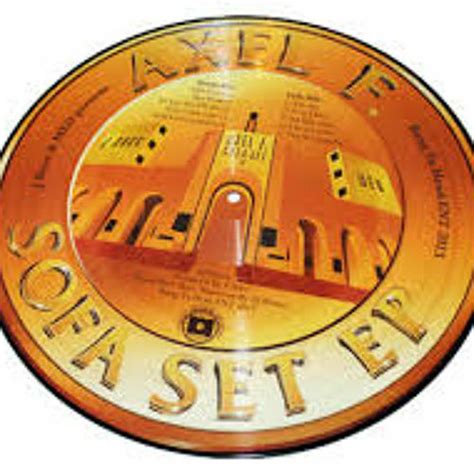 Topmodelz maniac (dave ramone remix). Axel F(J.Rocc & MED)-Sofa Coins (Maniac Rmx) by ...