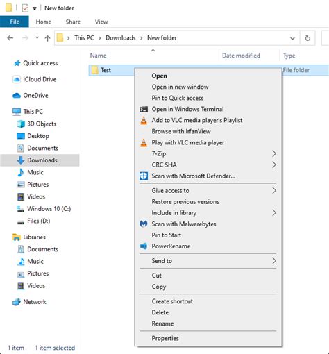 Windows 11 Finally Fixes Slow File Explorer Context Menus Systempeaker