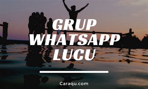 Nama Nama Grup Dan Artinya – Dengan