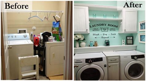 Useful unfinished basement laundry room ideas. 15 Basement Laundry Room Ideas (Make it more inviting!)