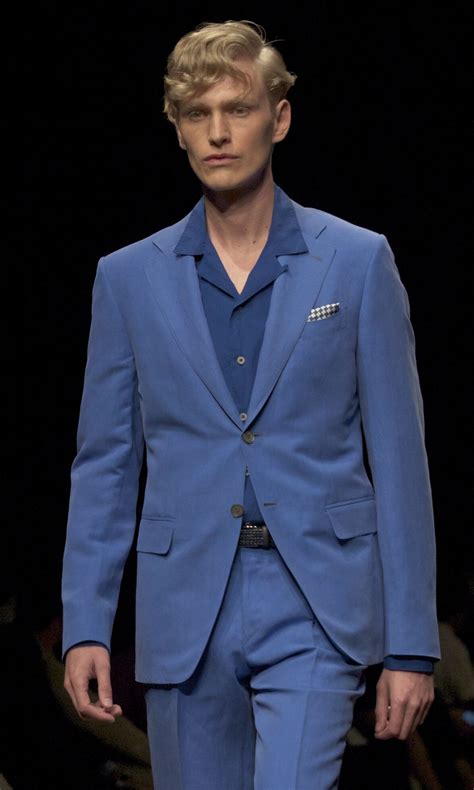 CANALI SPRING SUMMER 2014 MEN'S COLLECTION | The Skinny Beep