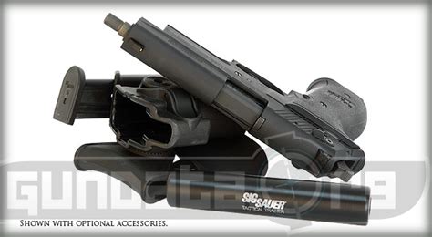 Sig Sauer Mosquito Threaded Barrel Review And Price