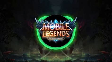 View Mobile Legends Wallpaper Logo New  Oldsaws
