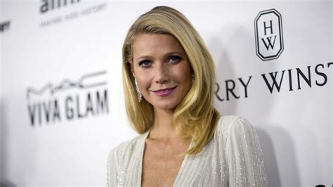 So Gwyneth Paltrow Has The Perfect Divorce Too