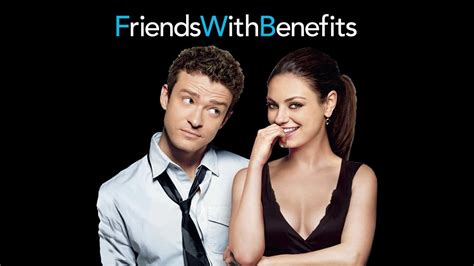 Friends With Benefits 2011 Az Movies
