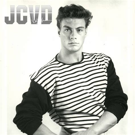 The muscles from brussels cameoed in the 13th episode of the sitcom's second season, the one after the super bowl but he wasn't all that popular on set. 35.5k Likes, 621 Comments - Jean-Claude Van Damme (@jcvd ...