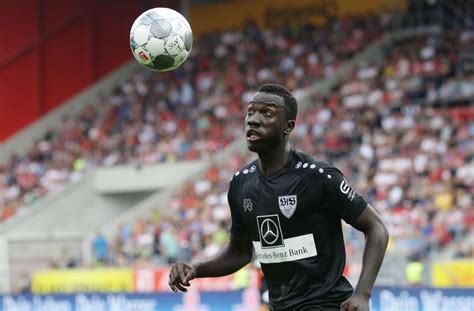 Mvumpa's club, stuttgart, announced in a statement on tuesday that their striker recently revealed the. Marktwerte der VfB-Spieler: Silas Wamangituka ist der ...