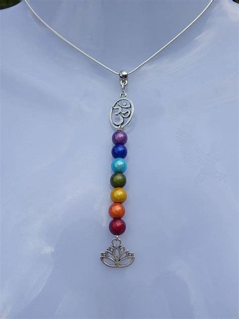 This Item Is Unavailable Etsy Chakra Jewelry Rainbow Jewelry