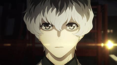 Tokyo Ghoul Re Episode 1 Those Who Hunt Start Review
