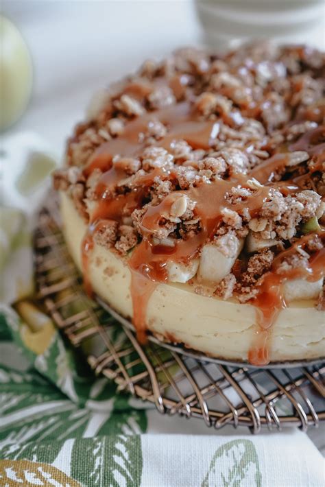 Check spelling or type a new query. Home | Apple crisp cheesecake, Apple crisp, Apple recipes