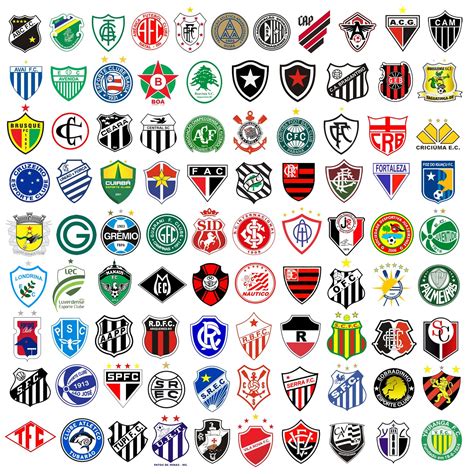 Brazilian Clubs Telegraph