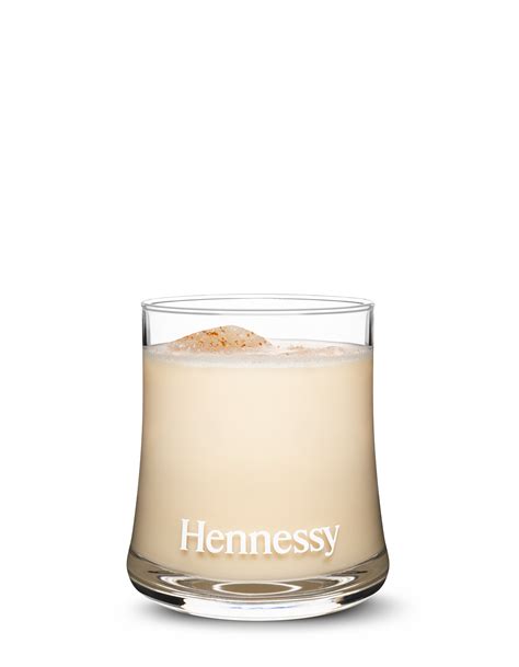 Spring Cocktail Recipes Hennessy