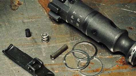 Ar 15 Bolt Repair Kit Quick Tip Video Palmetto State Armory