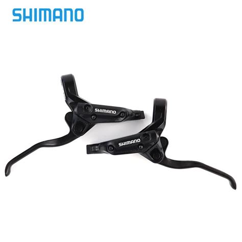 Shimano Bl M355 Lever Hydraulic Disc Brake Right Left Lever For
