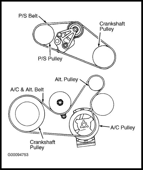 Serpentine Belt Diagram 2008 Honda Civic Prosecution2012