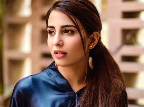 Ushna Shah Admits To Sexist And Demeaning Remarks She Said To Pizza