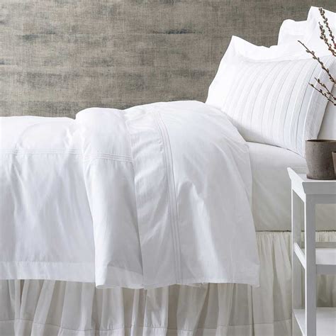 10 Ways Keep White Bedding White White Duvet Covers