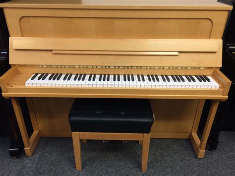 Ibach Upright Piano Lsm Pianos Piano Sales Uk