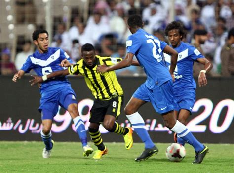 سوف يخوض اليوم نادي النصر اول مباراة له في الموسم الحالي بعد العودة للمنافسه وذلك بسبب التوقف الكثير الذى كان بسبب كورونا ، وسوف تكون. ملحمة الكلاسيكو بين الاتحاد والهلال في قمة الجولة ال10 ...